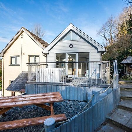 Rock Cottage - 3 Bedroom Holiday Home - 피시가드 외부 사진