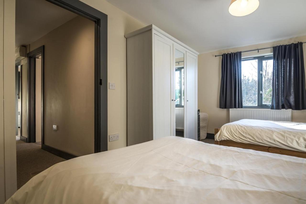 Rock Cottage - 3 Bedroom Holiday Home - 피시가드 외부 사진
