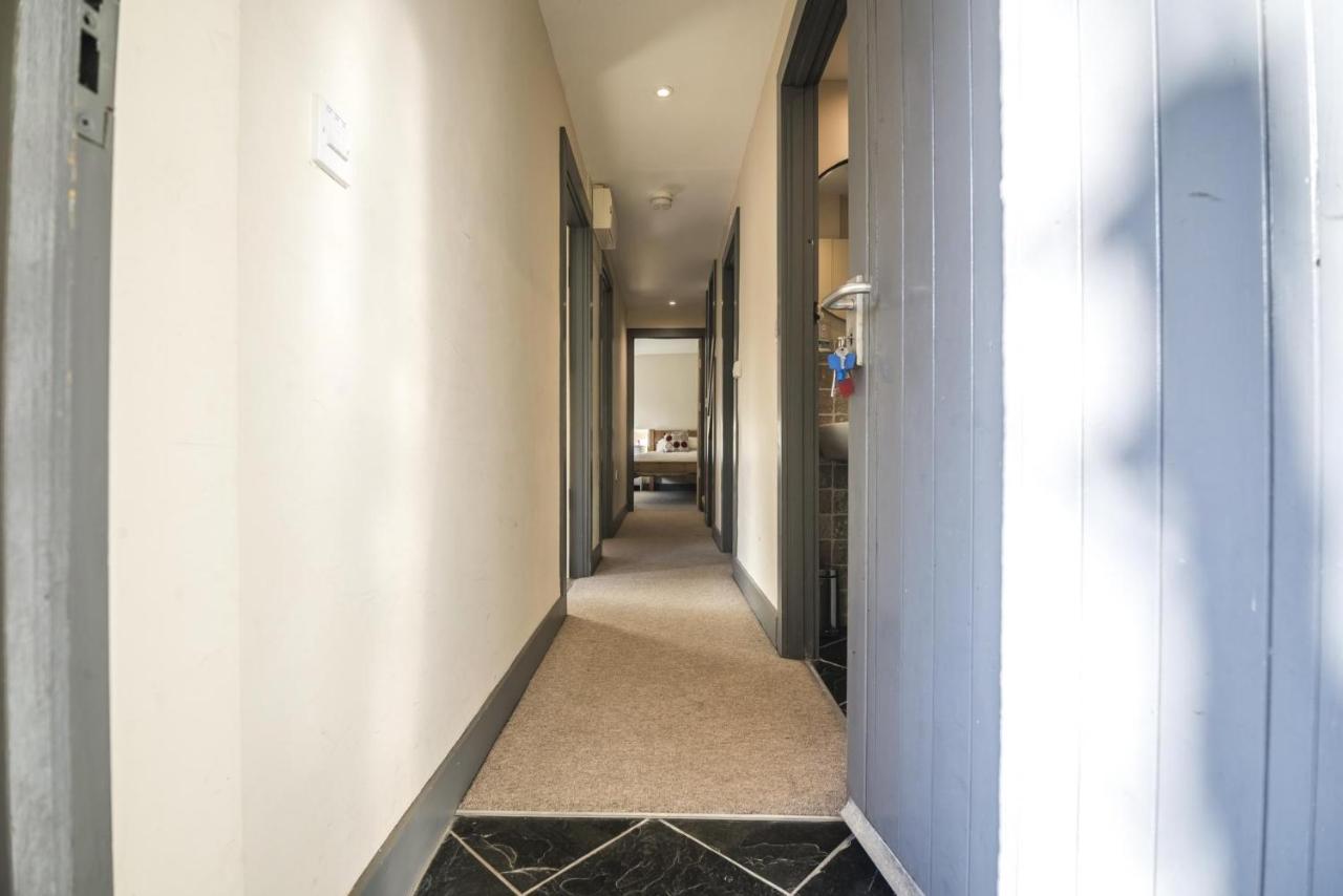 Rock Cottage - 3 Bedroom Holiday Home - 피시가드 외부 사진