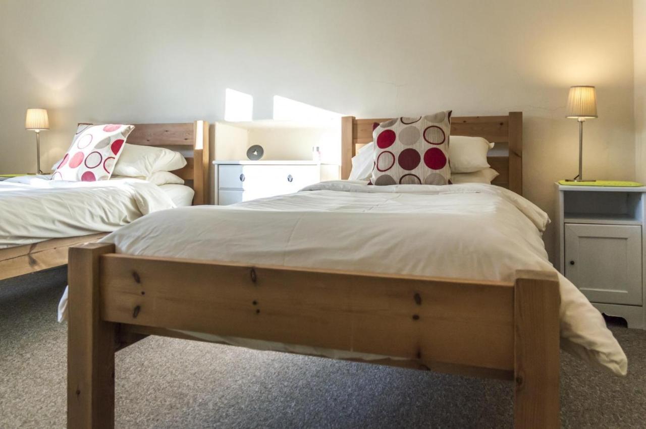 Rock Cottage - 3 Bedroom Holiday Home - 피시가드 외부 사진